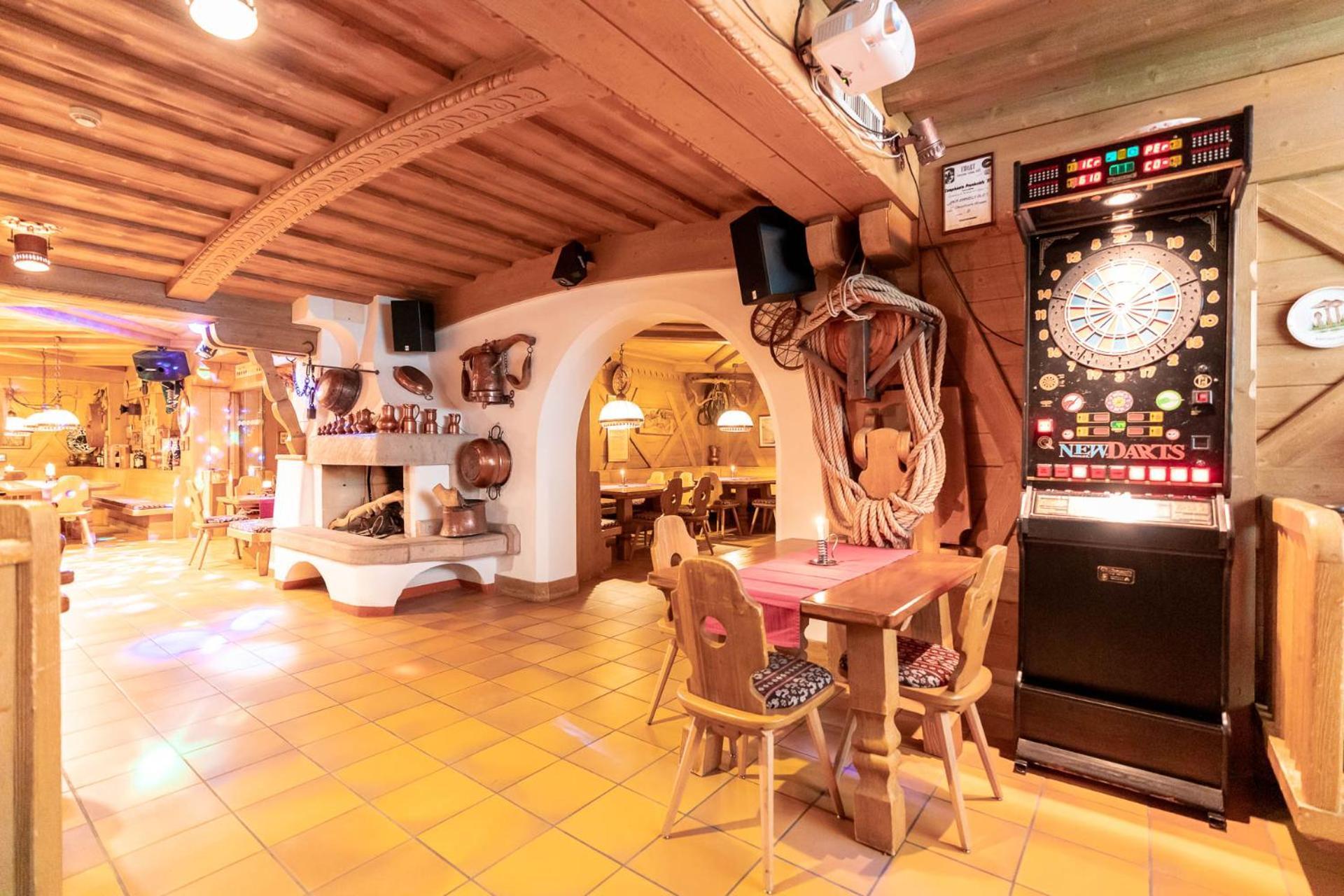 Hotel Gran Paradis Campitello di Fassa Bagian luar foto